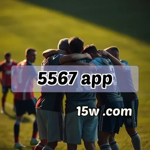 5567 app: Eventos Incríveis que Você Não Pode Deixar de Participar