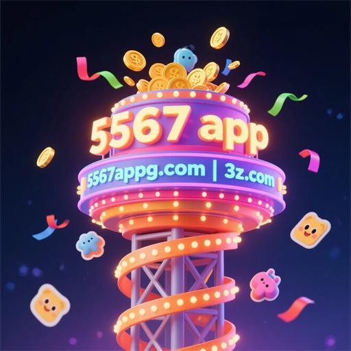 5567 app 5567 app