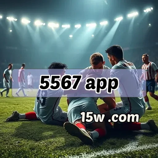 5567 app: A Revolução do Pôquer Online no Brasil