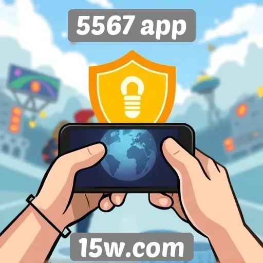 Dicas de segurança para jogar no 5567 app