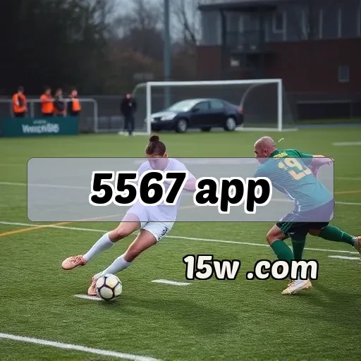 5567 app: Estratégias que Transformam Seu Jogo em Sucesso